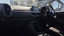 2018 (18) KIA PICANTO 1.0 1 5dr 5356191