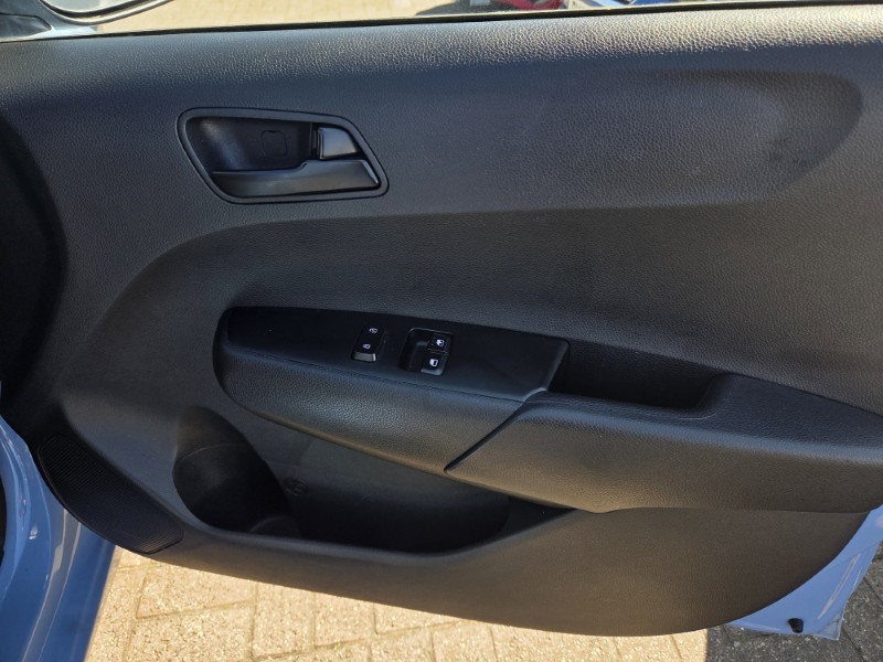 2018 (18) KIA PICANTO 1.0 1 5dr 5356194