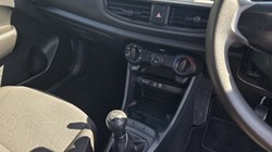 2018 (18) KIA PICANTO 1.0 1 5dr 5356199