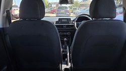 2018 (18) KIA PICANTO 1.0 1 5dr 5356185