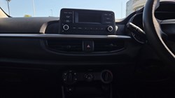 2018 (18) KIA PICANTO 1.0 1 5dr 5356190