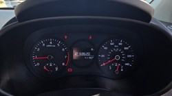 2018 (18) KIA PICANTO 1.0 1 5dr 5356202