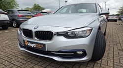 2016 (66) BMW 3 SERIES 330e Sport 4dr Step Auto 5366509
