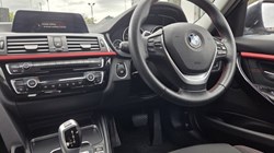 2016 (66) BMW 3 SERIES 330e Sport 4dr Step Auto 5366523