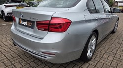 2016 (66) BMW 3 SERIES 330e Sport 4dr Step Auto 5366517