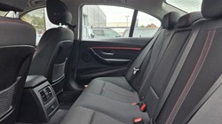 2016 (66) BMW 3 SERIES 330e Sport 4dr Step Auto 5366521