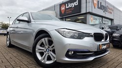 2016 (66) BMW 3 SERIES 330e Sport 4dr Step Auto 5366513