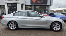 2016 (66) BMW 3 SERIES 330e Sport 4dr Step Auto 5366502