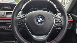 2016 (66) BMW 3 SERIES 330e Sport 4dr Step Auto 5366532