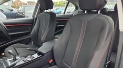 2016 (66) BMW 3 SERIES 330e Sport 4dr Step Auto 5366527