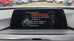 2016 (66) BMW 3 SERIES 330e Sport 4dr Step Auto 5366535