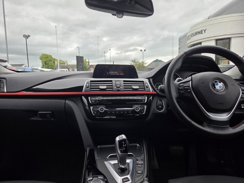 2016 (66) BMW 3 SERIES 330e Sport 4dr Step Auto 5366522