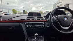 2016 (66) BMW 3 SERIES 330e Sport 4dr Step Auto 5366522