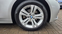 2016 (66) BMW 3 SERIES 330e Sport 4dr Step Auto 5366503