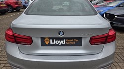 2016 (66) BMW 3 SERIES 330e Sport 4dr Step Auto 5366516