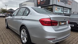 2016 (66) BMW 3 SERIES 330e Sport 4dr Step Auto 5366515