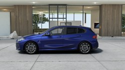 BMW 1 SERIES 120 Sport 5dr Step Auto 4821195