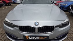 2016 (66) BMW 3 SERIES 330e Sport 4dr Step Auto 5366506