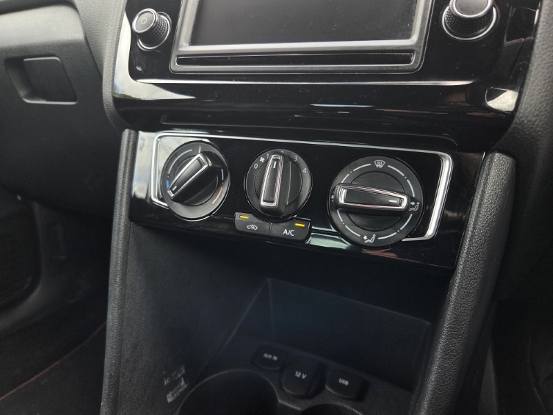 2016 (66) VOLKSWAGEN POLO 1.8 TSI GTI 3dr 5365421