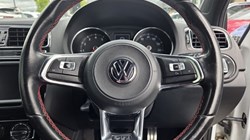 2016 (66) VOLKSWAGEN POLO 1.8 TSI GTI 3dr 5365419
