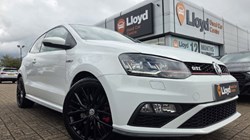 2016 (66) VOLKSWAGEN POLO 1.8 TSI GTI 3dr 5365400