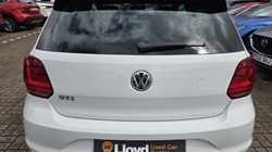 2016 (66) VOLKSWAGEN POLO 1.8 TSI GTI 3dr 5365403