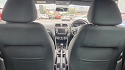 2016 (66) VOLKSWAGEN POLO 1.8 TSI GTI 3dr 5365407