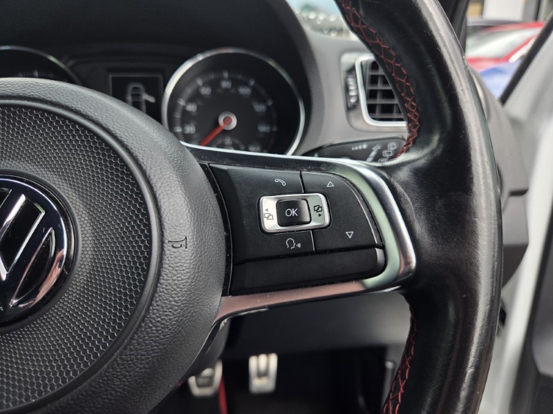 2016 (66) VOLKSWAGEN POLO 1.8 TSI GTI 3dr 5365418