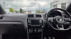 2016 (66) VOLKSWAGEN POLO 1.8 TSI GTI 3dr 5365411