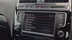2016 (66) VOLKSWAGEN POLO 1.8 TSI GTI 3dr 5365422