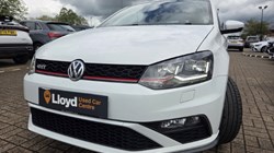 2016 (66) VOLKSWAGEN POLO 1.8 TSI GTI 3dr 5365397