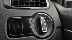 2016 (66) VOLKSWAGEN POLO 1.8 TSI GTI 3dr 5365426