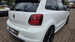 2016 (66) VOLKSWAGEN POLO 1.8 TSI GTI 3dr 5365404