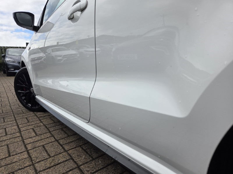 2016 (66) VOLKSWAGEN POLO 1.8 TSI GTI 3dr 5365399