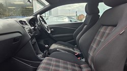 2016 (66) VOLKSWAGEN POLO 1.8 TSI GTI 3dr 5365409