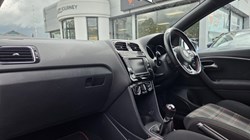 2016 (66) VOLKSWAGEN POLO 1.8 TSI GTI 3dr 5365408