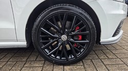 2016 (66) VOLKSWAGEN POLO 1.8 TSI GTI 3dr 5365391