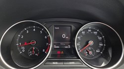 2016 (66) VOLKSWAGEN POLO 1.8 TSI GTI 3dr 5365425