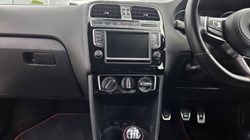 2016 (66) VOLKSWAGEN POLO 1.8 TSI GTI 3dr 5365413