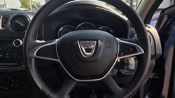 2019 (19) DACIA SANDERO STEPWAY 0.9 TCe Essential 5dr 5371421