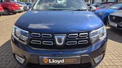 2019 (19) DACIA SANDERO STEPWAY 0.9 TCe Essential 5dr 5371395