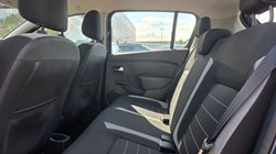 2019 (19) DACIA SANDERO STEPWAY 0.9 TCe Essential 5dr 5371409