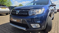2019 (19) DACIA SANDERO STEPWAY 0.9 TCe Essential 5dr 5371398