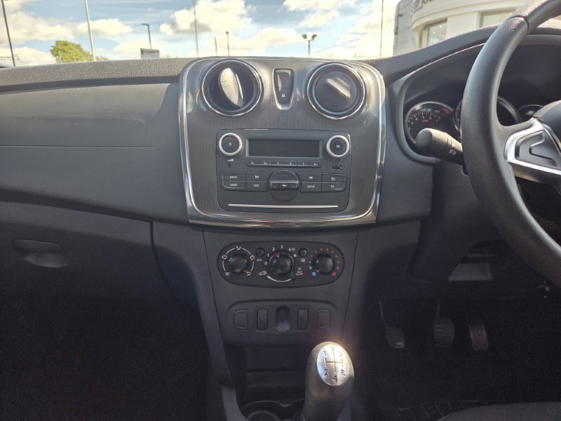 2019 (19) DACIA SANDERO STEPWAY 0.9 TCe Essential 5dr 5371412