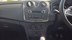 2019 (19) DACIA SANDERO STEPWAY 0.9 TCe Essential 5dr 5371412