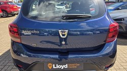 2019 (19) DACIA SANDERO STEPWAY 0.9 TCe Essential 5dr 5371403