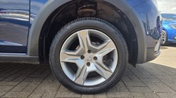 2019 (19) DACIA SANDERO STEPWAY 0.9 TCe Essential 5dr 5371392