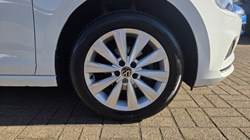2020 (70) VOLKSWAGEN POLO 1.0 EVO 80 Match 5dr 5354839