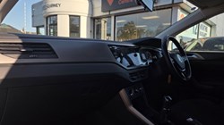 2020 (70) VOLKSWAGEN POLO 1.0 EVO 80 Match 5dr 5354861