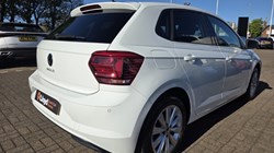 2020 (70) VOLKSWAGEN POLO 1.0 EVO 80 Match 5dr 5354852